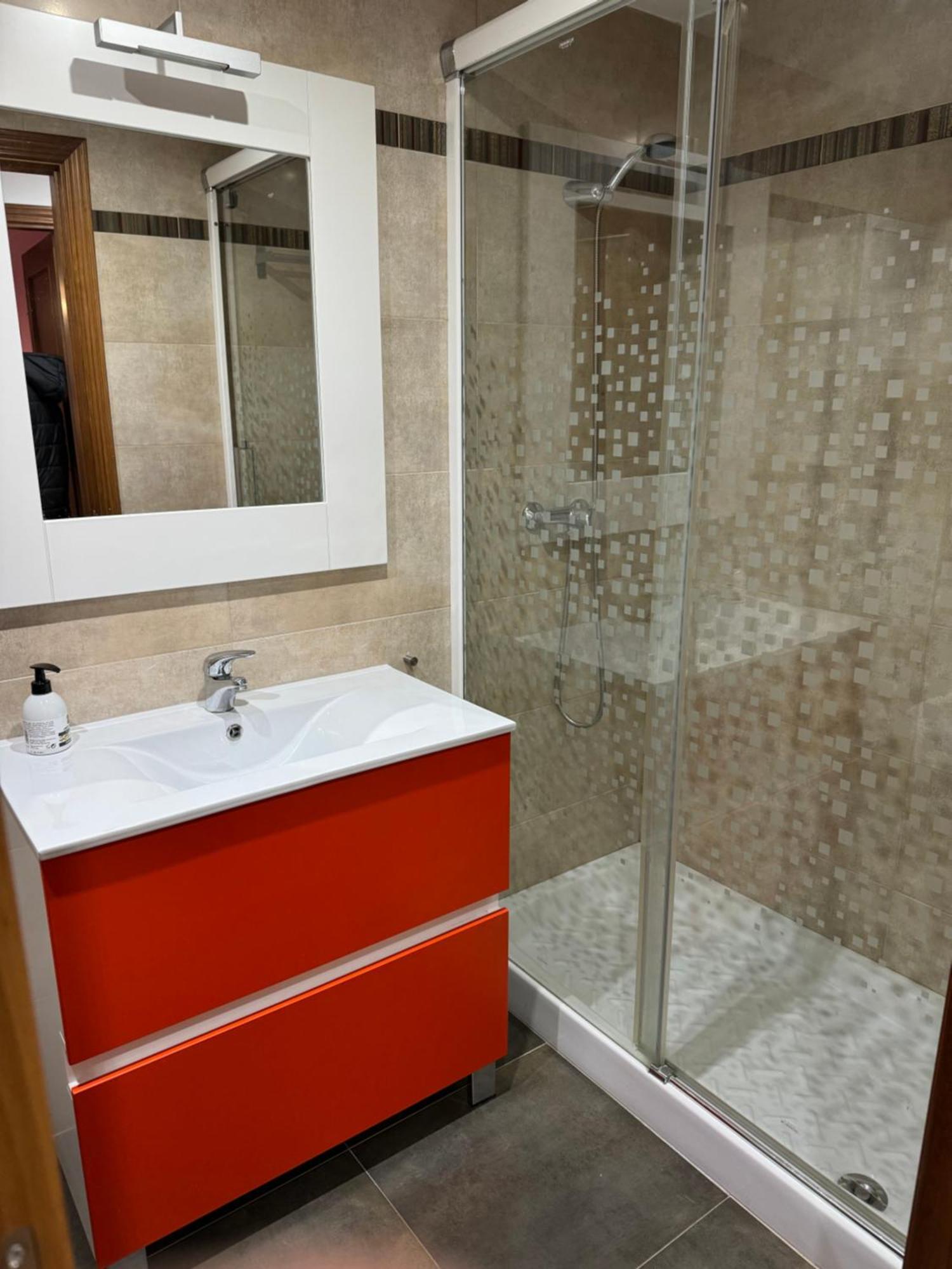 Apartamento La Boira Broto Exteriör bild